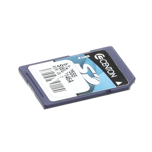 Sd Card Ocf Version 0552 5/18